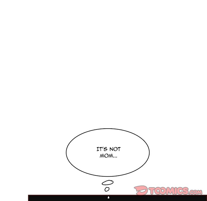 Never Too Late chapter 91 page 78