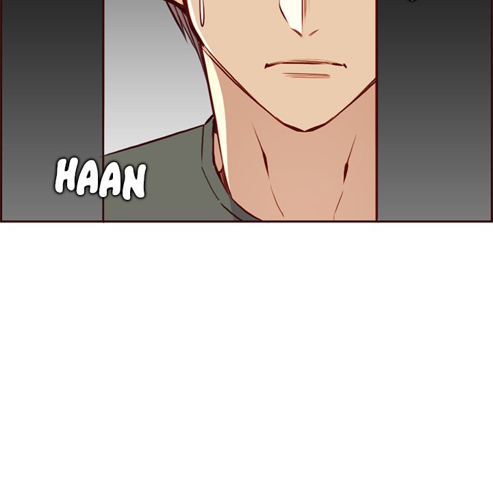 Never Too Late chapter 91 page 98