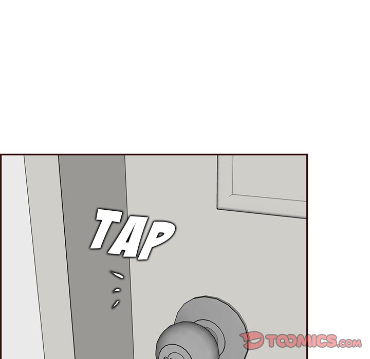 Never Too Late chapter 91 page 99
