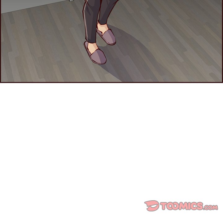 Never Too Late chapter 91 page 102