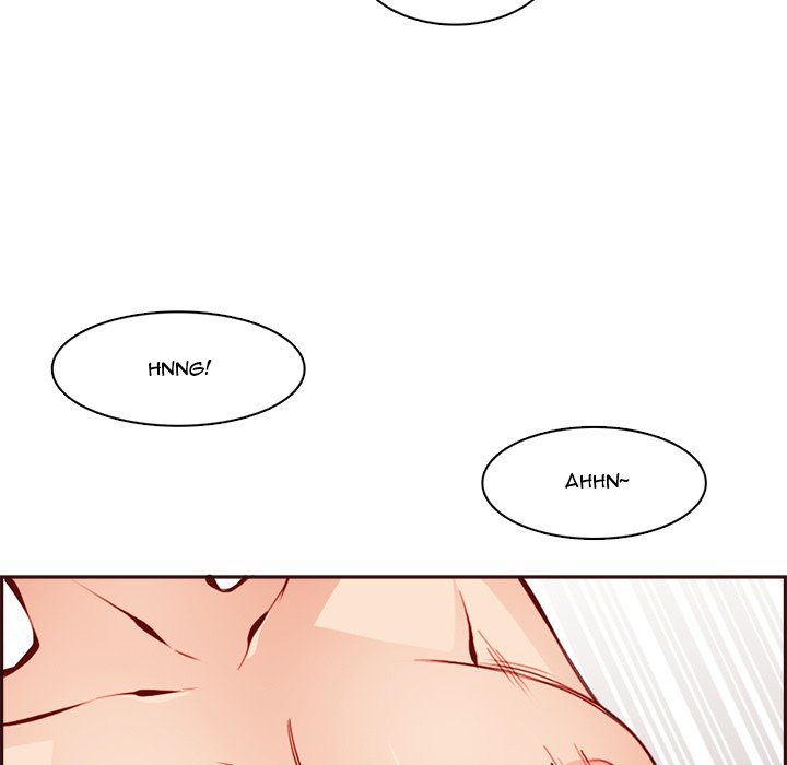 Never Too Late chapter 92 page 7