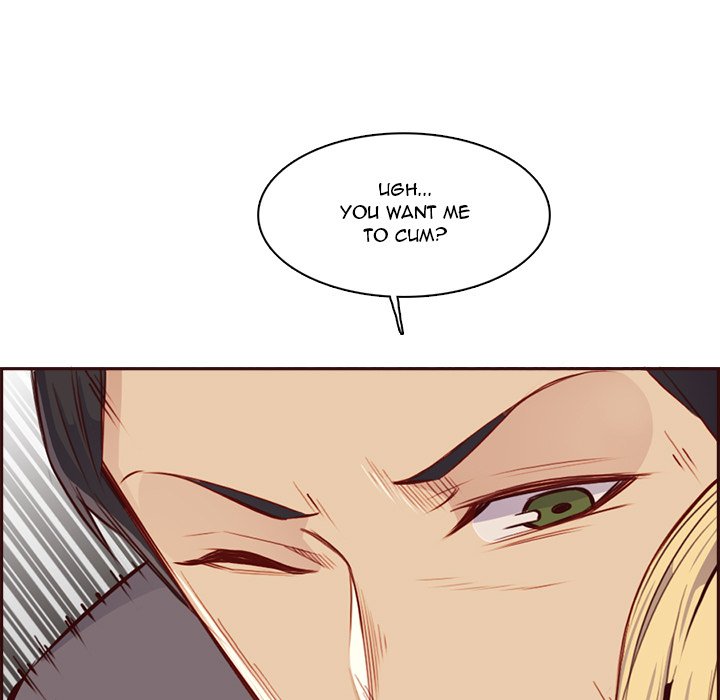 Never Too Late chapter 92 page 17