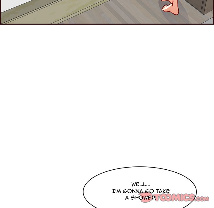 Never Too Late chapter 92 page 33
