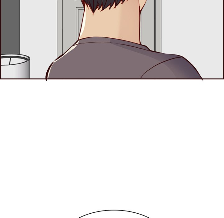 Never Too Late chapter 92 page 40