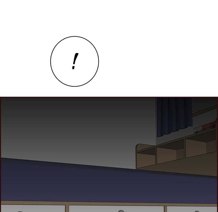 Never Too Late chapter 92 page 61