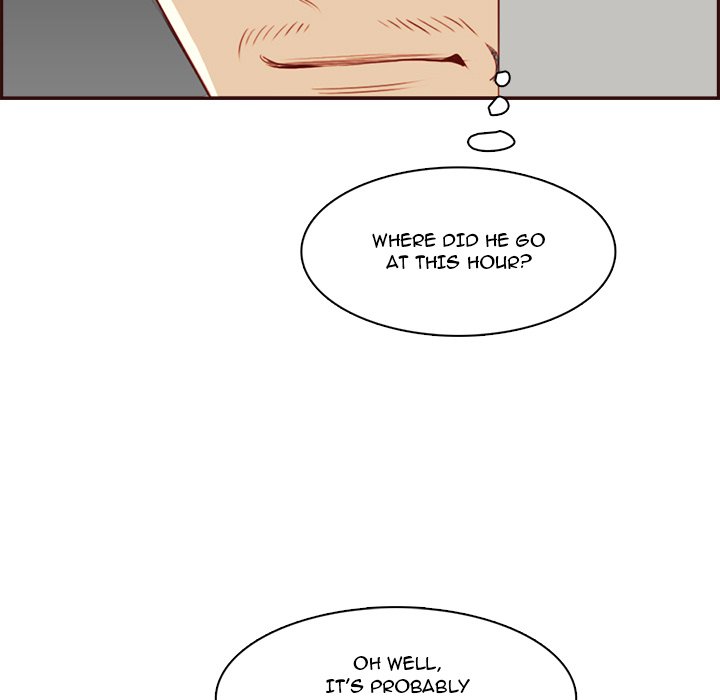 Never Too Late chapter 92 page 64