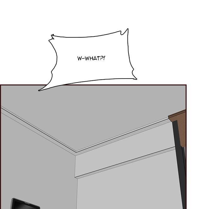 Never Too Late chapter 92 page 71