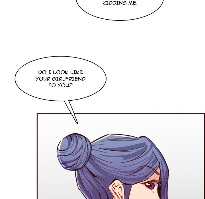 Never Too Late chapter 92 page 76