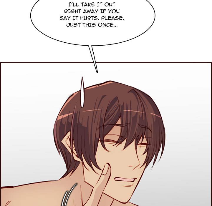 Never Too Late chapter 92 page 80