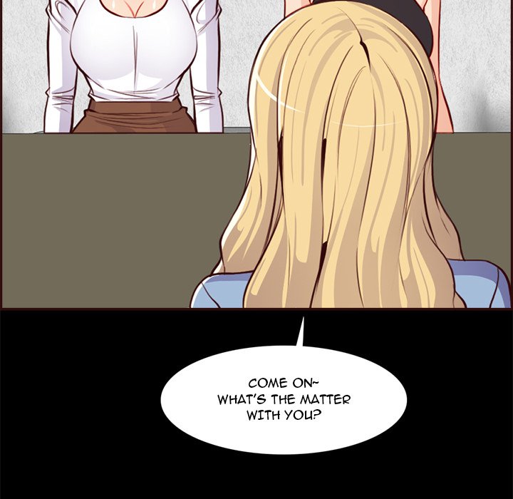 Never Too Late chapter 92 page 86