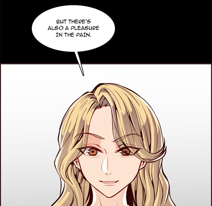 Never Too Late chapter 92 page 95