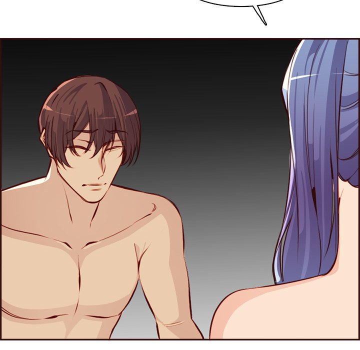 Never Too Late chapter 92 page 100