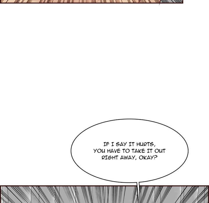 Never Too Late chapter 92 page 106