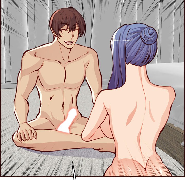 Never Too Late chapter 92 page 107