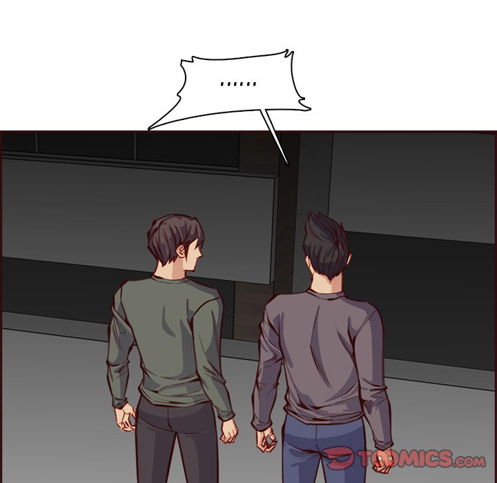 Never Too Late chapter 94 page 6