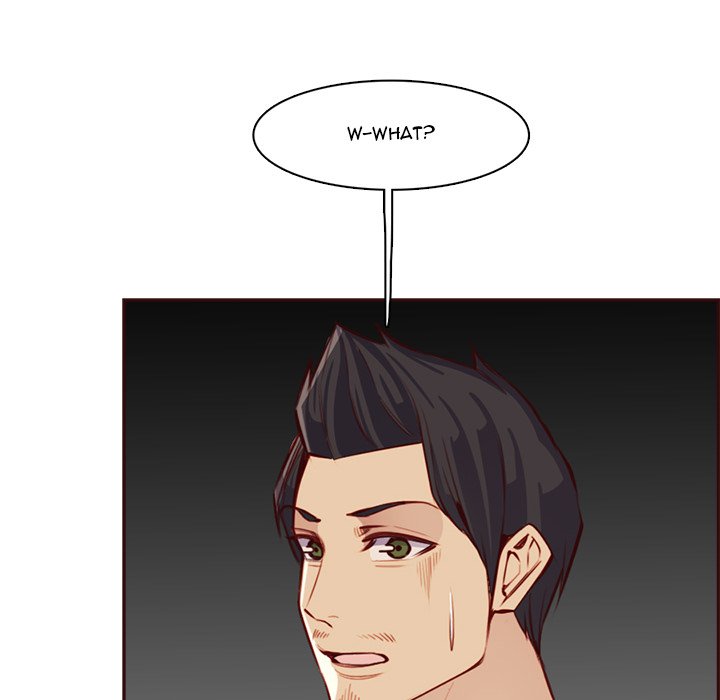 Never Too Late chapter 94 page 8