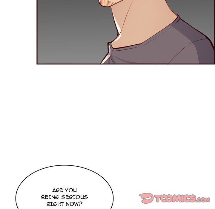 Never Too Late chapter 94 page 9