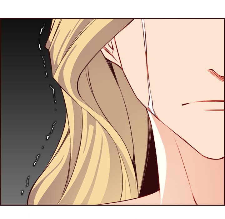 Never Too Late chapter 94 page 22