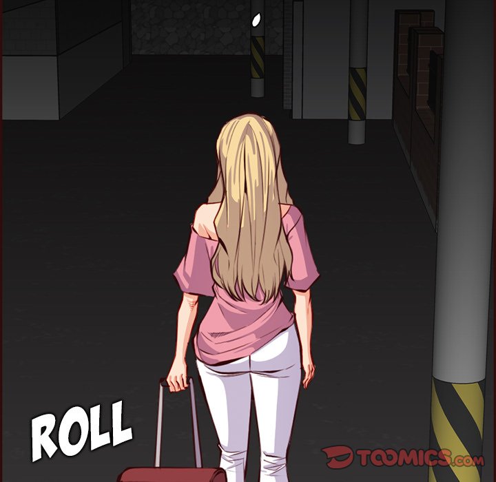 Never Too Late chapter 94 page 51
