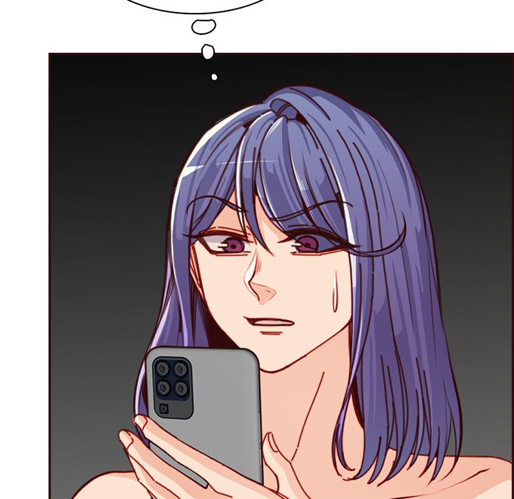 Never Too Late chapter 94 page 67