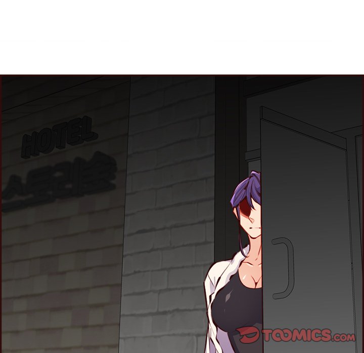 Never Too Late chapter 94 page 69