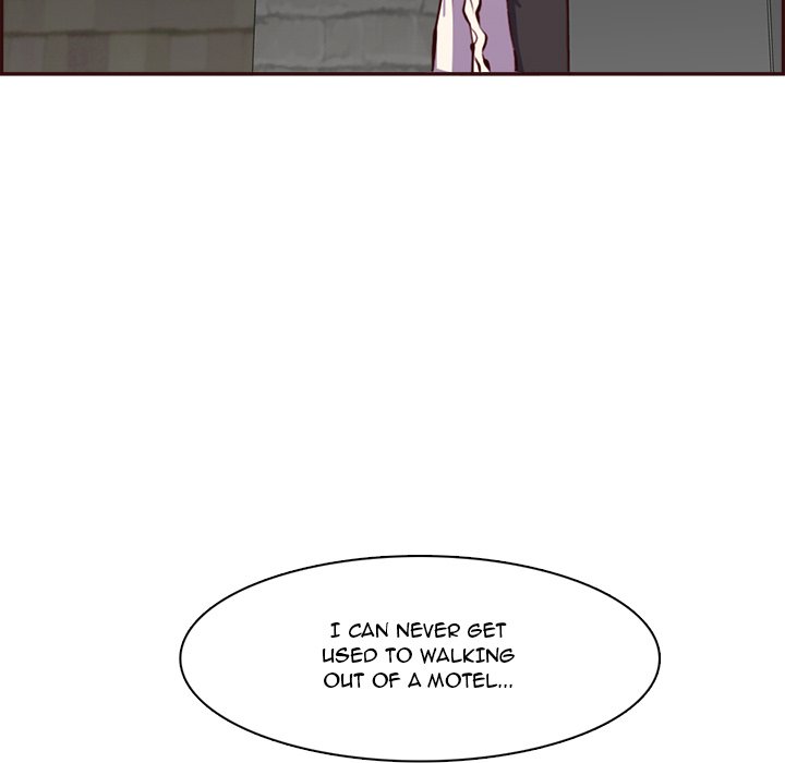 Never Too Late chapter 94 page 70