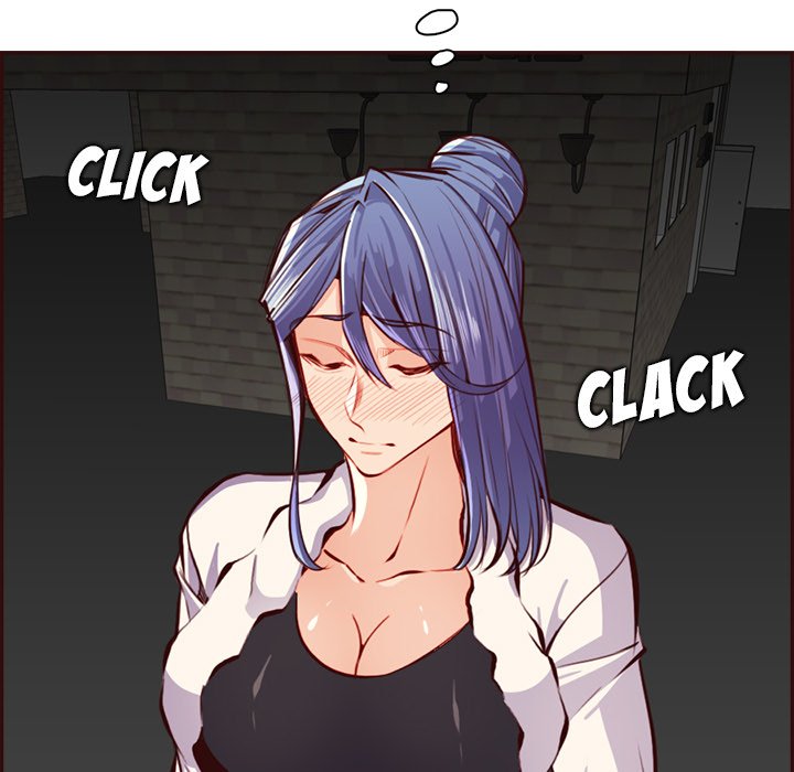 Never Too Late chapter 94 page 71