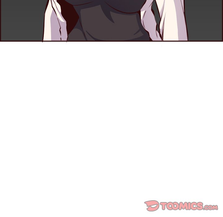 Never Too Late chapter 94 page 72