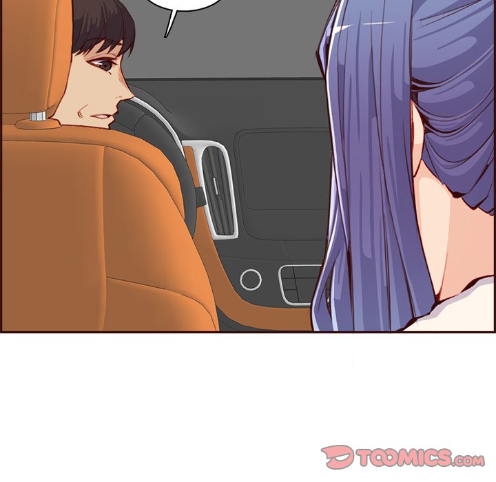 Never Too Late chapter 94 page 87