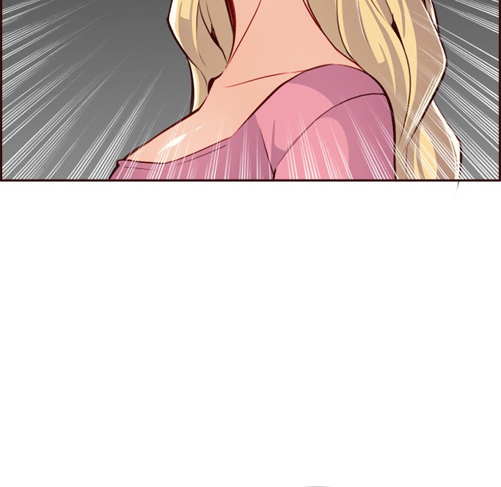 Never Too Late chapter 94 page 91