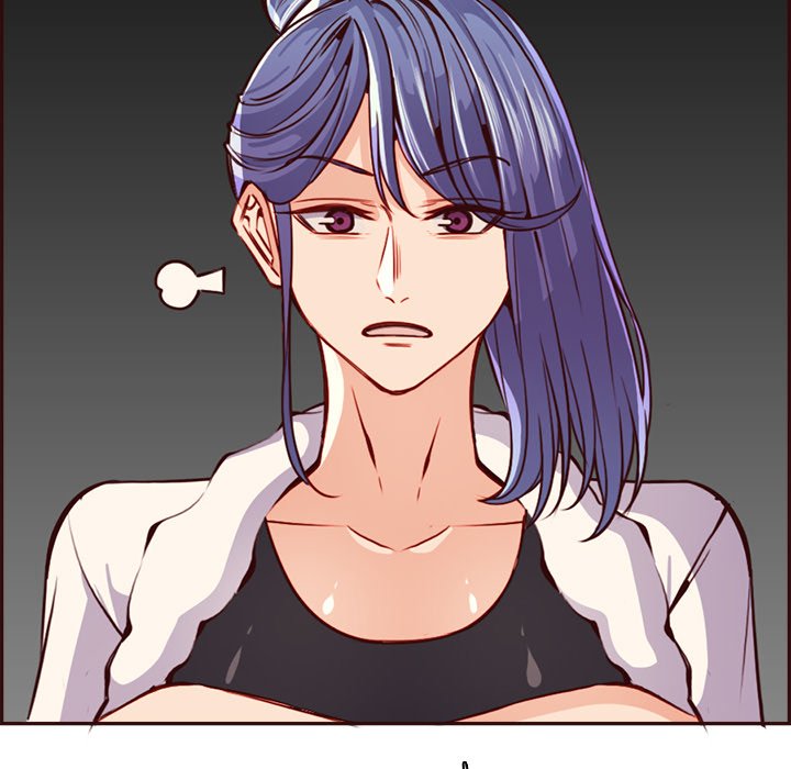 Never Too Late chapter 94 page 97