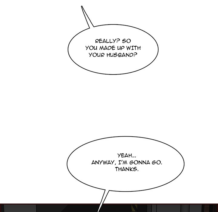 Never Too Late chapter 94 page 100