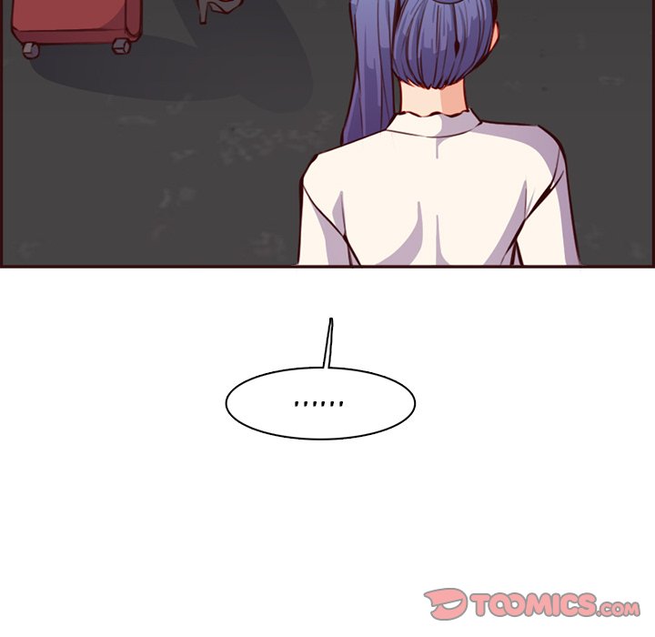 Never Too Late chapter 94 page 102
