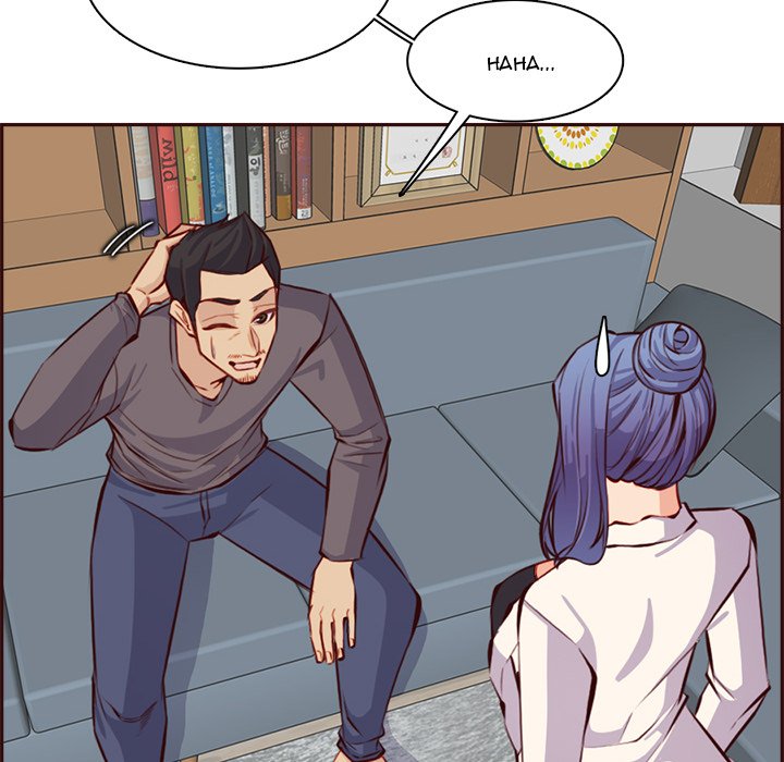 Never Too Late chapter 94 page 127