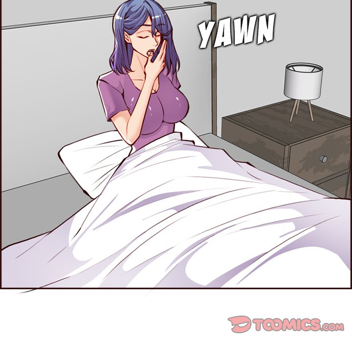Never Too Late chapter 95 page 6
