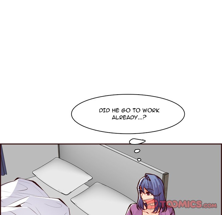 Never Too Late chapter 95 page 9