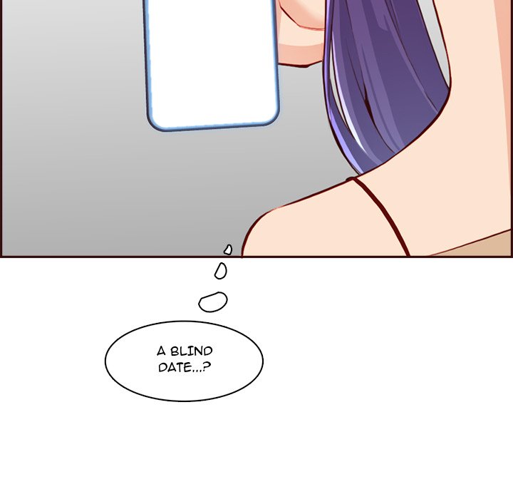 Never Too Late chapter 95 page 62