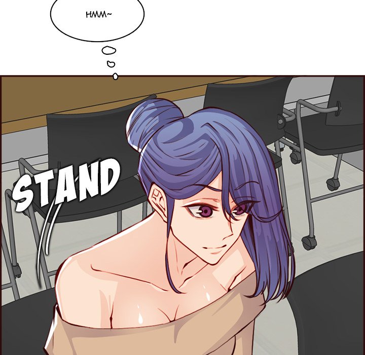 Never Too Late chapter 95 page 71