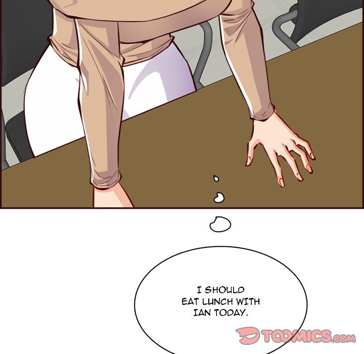 Never Too Late chapter 95 page 72