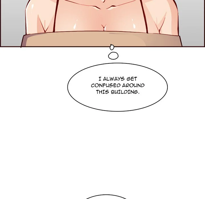 Never Too Late chapter 95 page 80