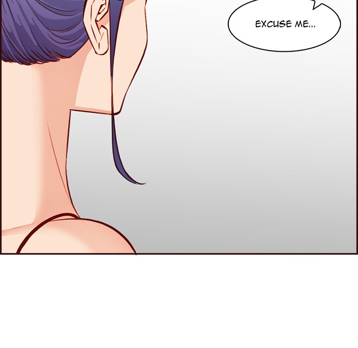 Never Too Late chapter 95 page 88