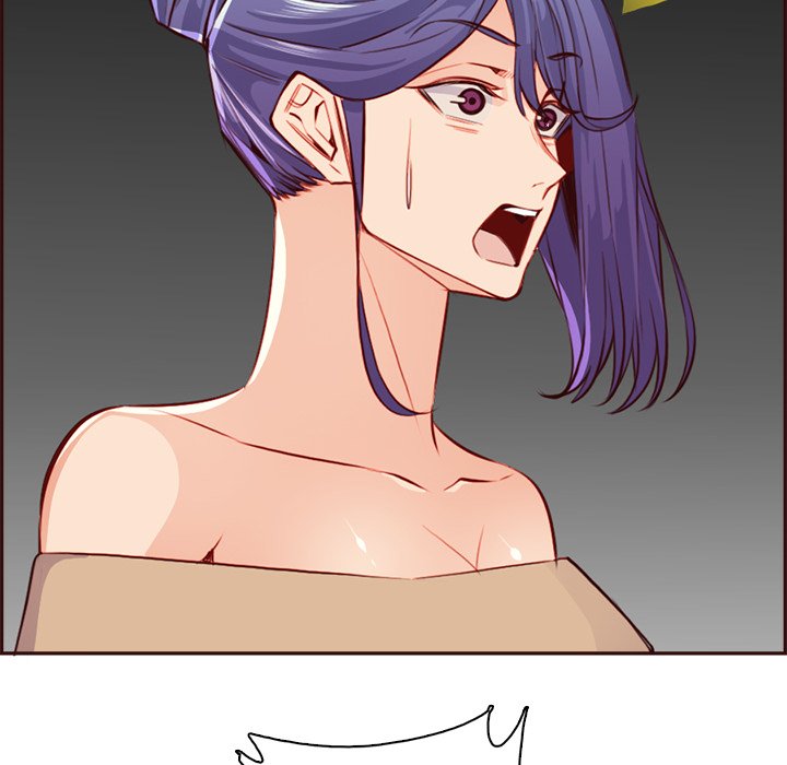 Never Too Late chapter 95 page 104
