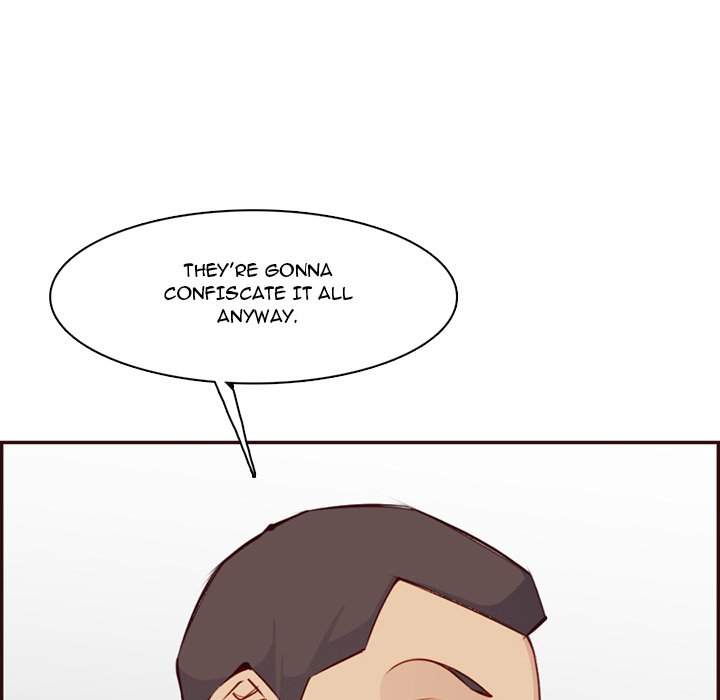 Never Too Late chapter 96 page 7