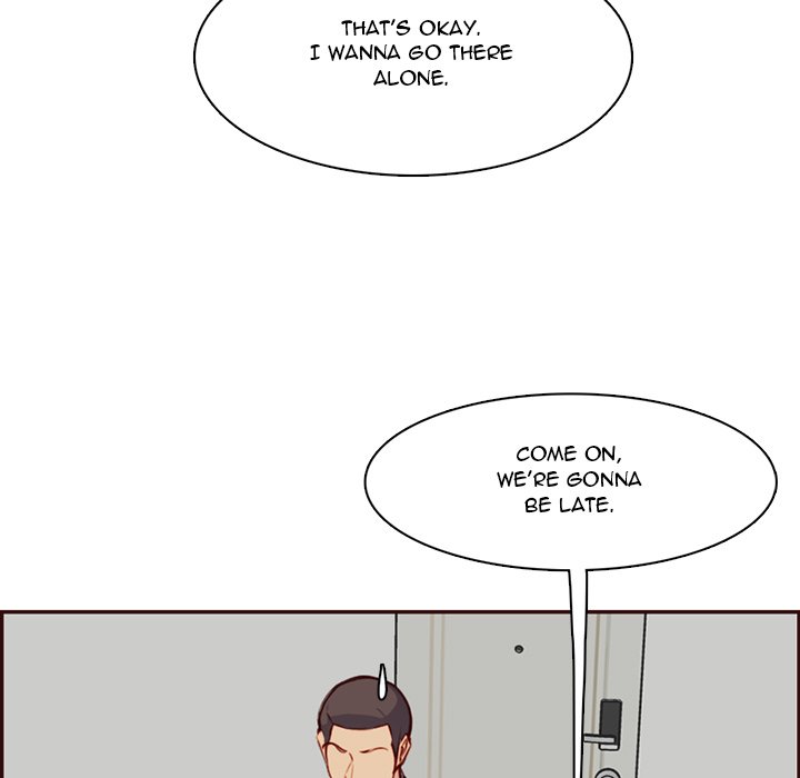 Never Too Late chapter 96 page 17