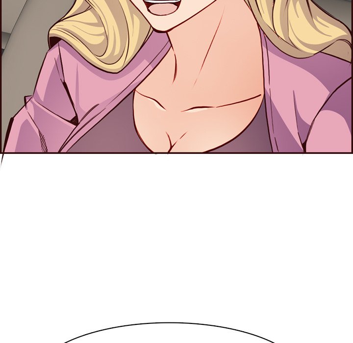 Never Too Late chapter 96 page 33
