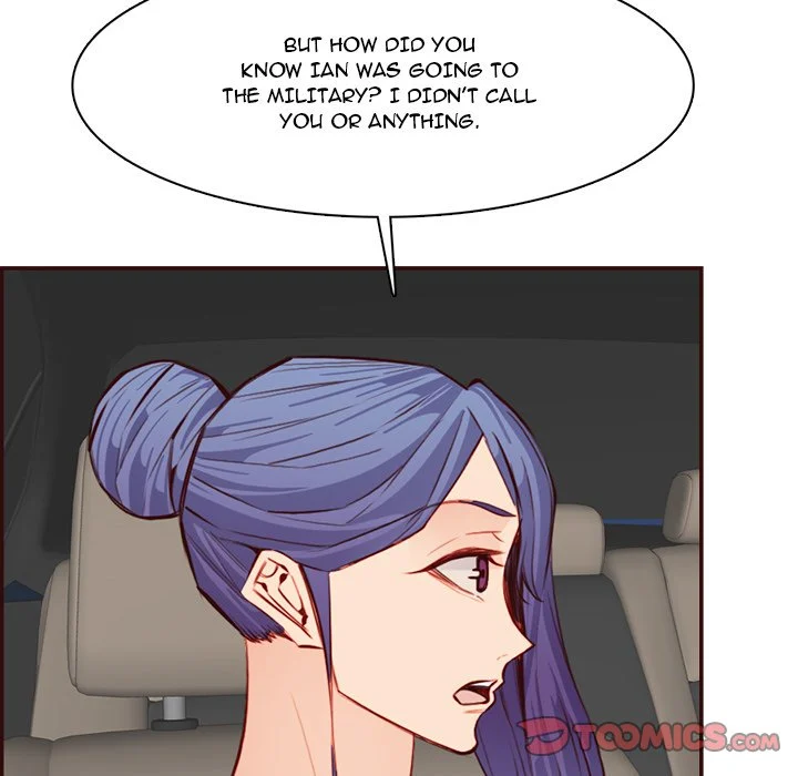 Never Too Late chapter 96 page 34