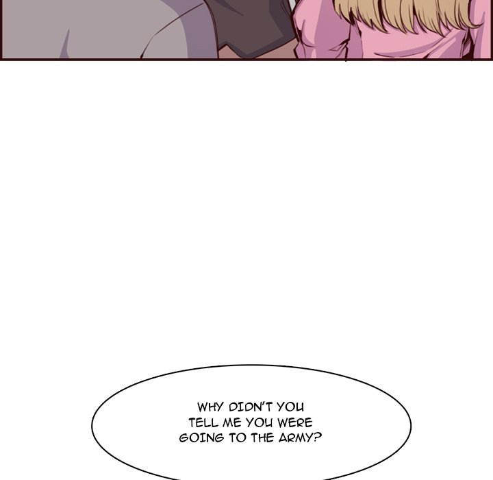 Never Too Late chapter 96 page 48