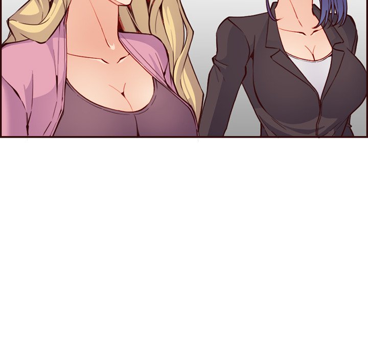 Never Too Late chapter 96 page 57