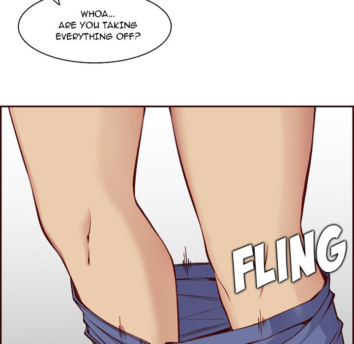 Never Too Late chapter 96 page 89