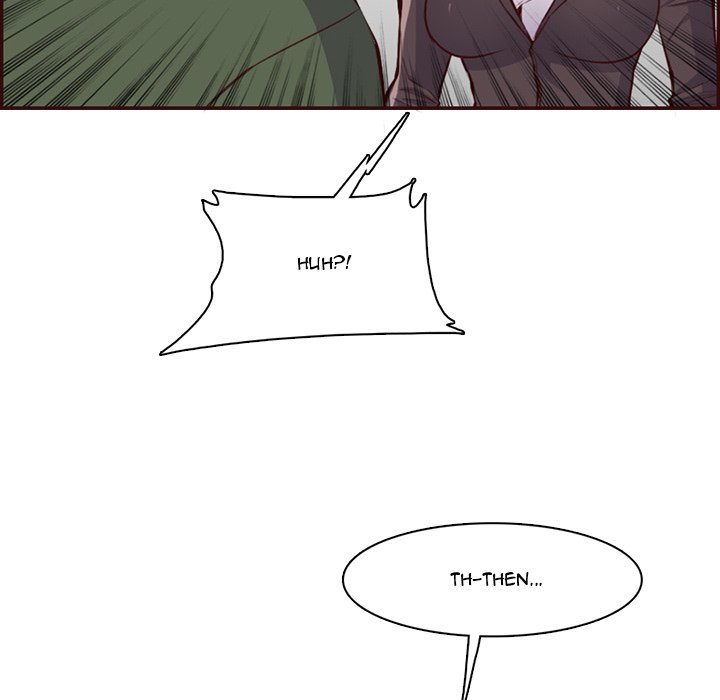 Never Too Late chapter 97 page 40